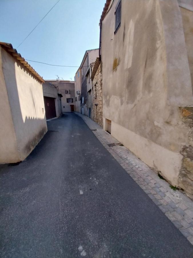 Centre Historique Et Proche Mer Sigean Esterno foto