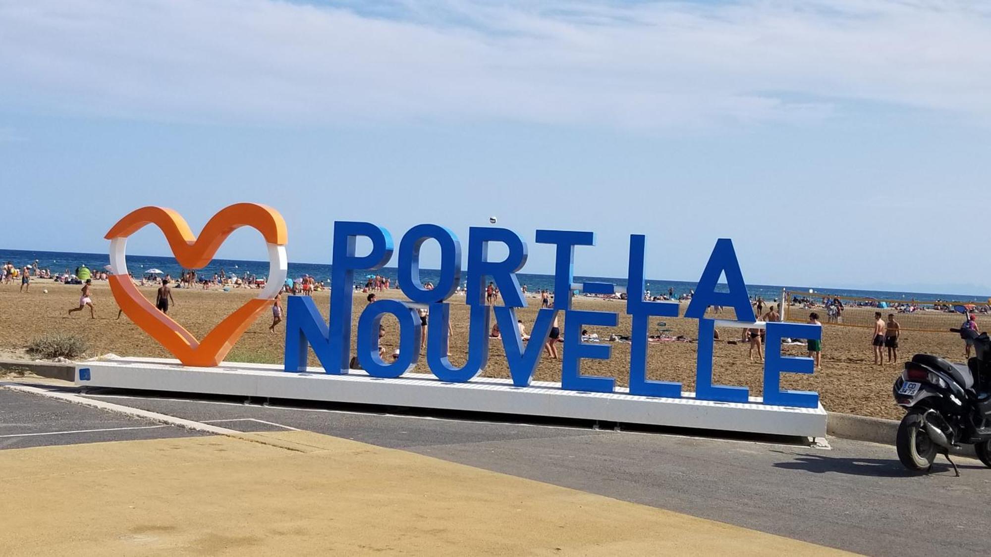 Centre Historique Et Proche Mer Sigean Esterno foto
